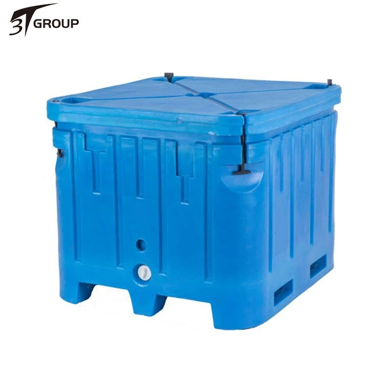 Bulk Insulated Containers price