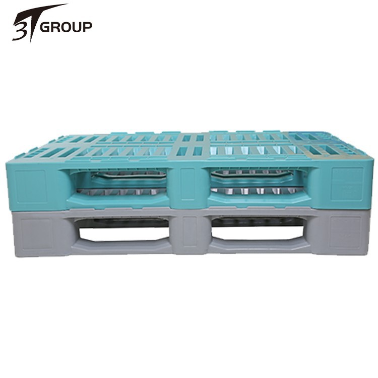 cheap Hdpe Double Faced Pallet