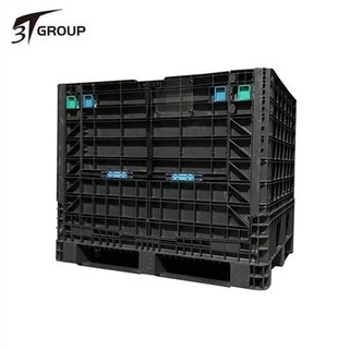 Δοχείο Αγροτικής Πλαστικής Παλέτας