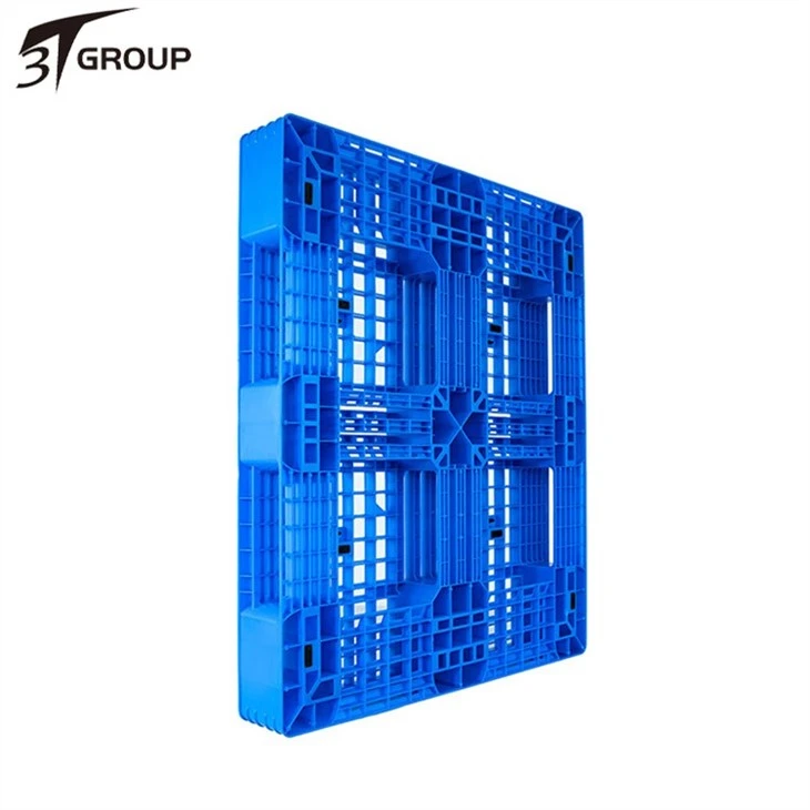 One Time Export Use Plastic Pallet