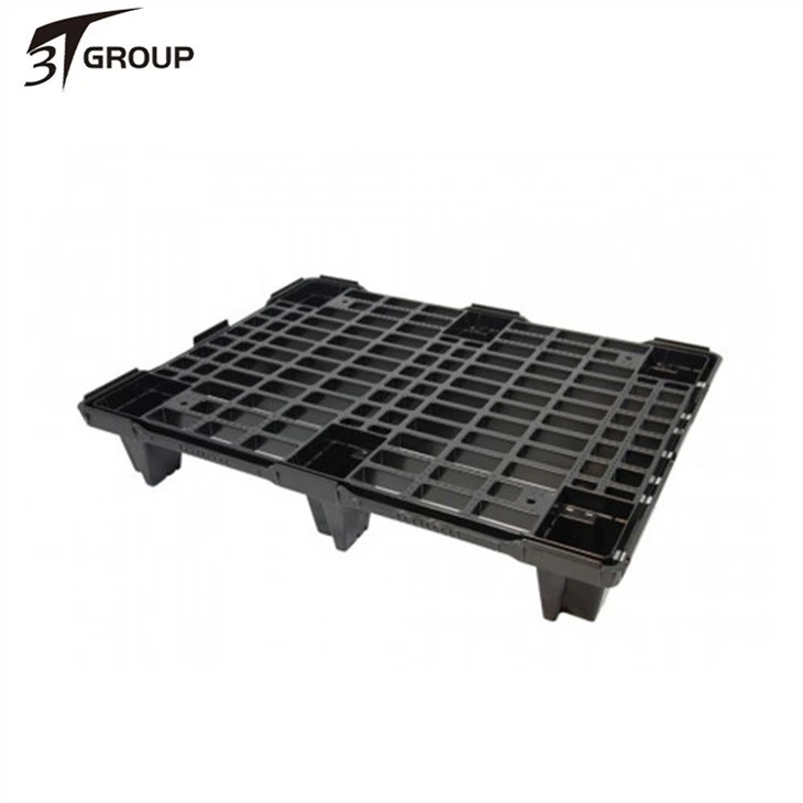 One Time Use Plastic Pallet PRICE