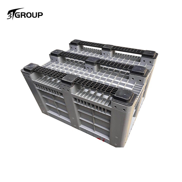 Foldable Pallet Bins Company